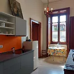 La Luna D'irene Appartement