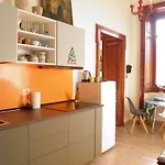 La Luna D'irene Appartement Naples