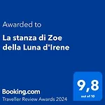 La Luna D'irene Appartement *