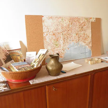 La Luna D'irene דירה *