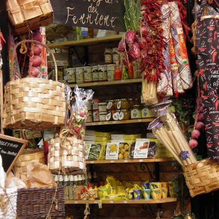 דירה La Luna D'irene *