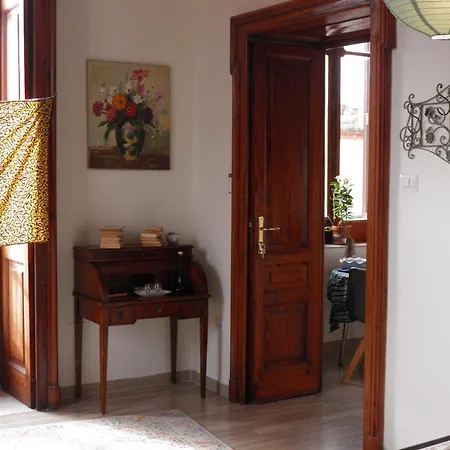 La Luna D'irene דירה נאפולי