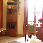 Apartamento La Luna D'irene Nápoles