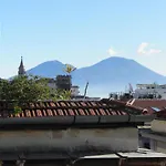 La Luna D'irene Apartamento Nápoles