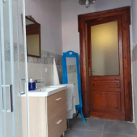 Apartment La Luna D'irene