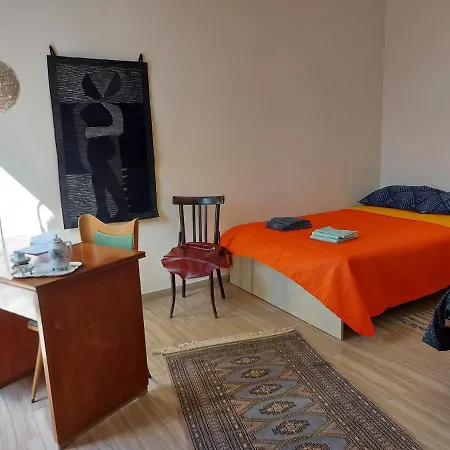 Apartment La Luna D'irene *