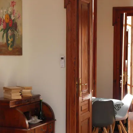 Apartment La Luna D'irene