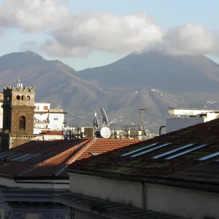 Apartment La Luna D'irene