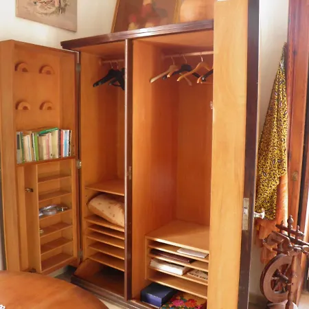 La Luna D'irene 아파트