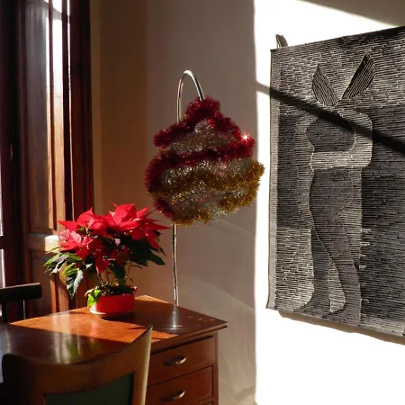 아파트 La Luna D'irene *