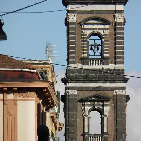 La Luna D'irene * Naples