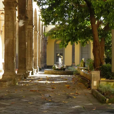 La Luna D'irene * 나폴리