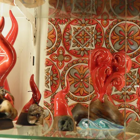 La Luna D'irene * 나폴리