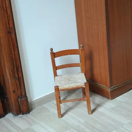 La Luna D'irene 아파트