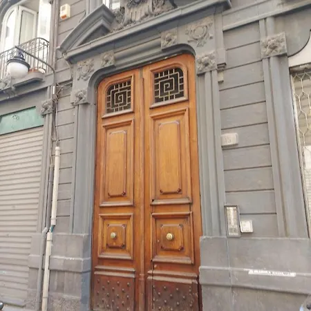 Apartment La Luna D'irene