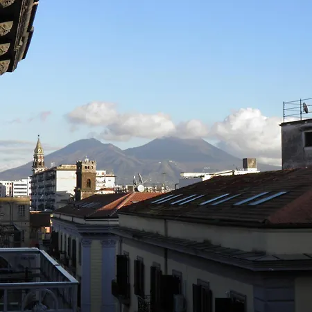 Apartment La Luna D'irene *