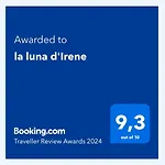 Διαμέρισμα La Luna D'irene *