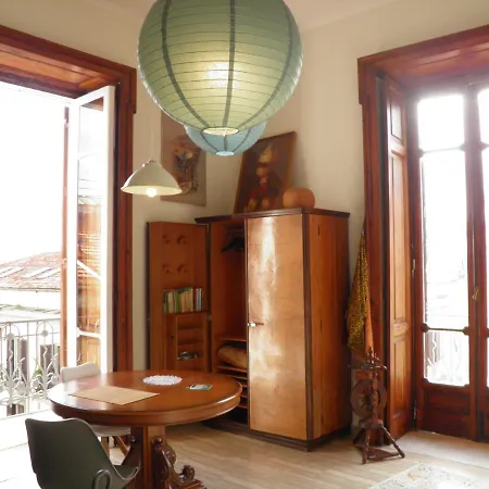 La Luna D'irene Lägenhet