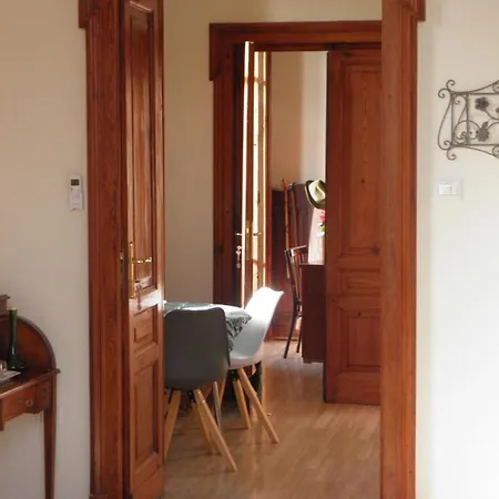 Lägenhet La Luna D'irene Neapel