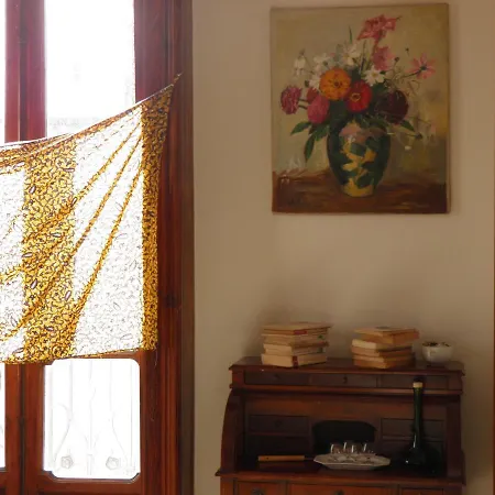 Lägenhet La Luna D'irene *