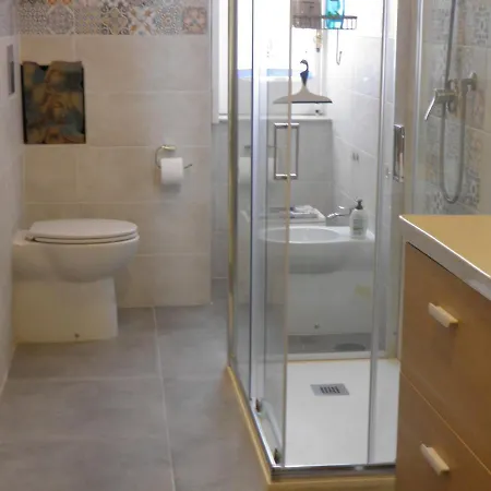 La Luna D'irene Neapel