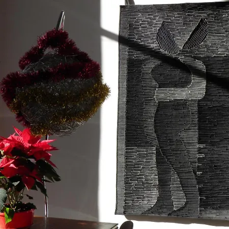 La Luna D'irene Lägenhet *