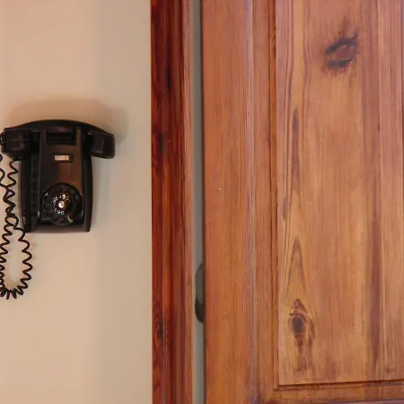 La Luna D'irene Lägenhet