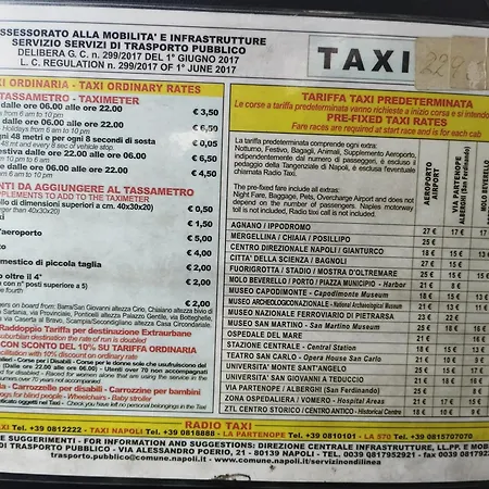 La Luna D'irene Lägenhet *