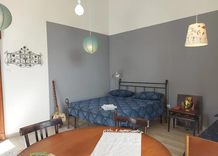 La Luna D'irene * Неаполь