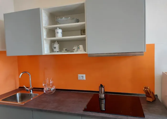 La Luna D'irene * Неаполь