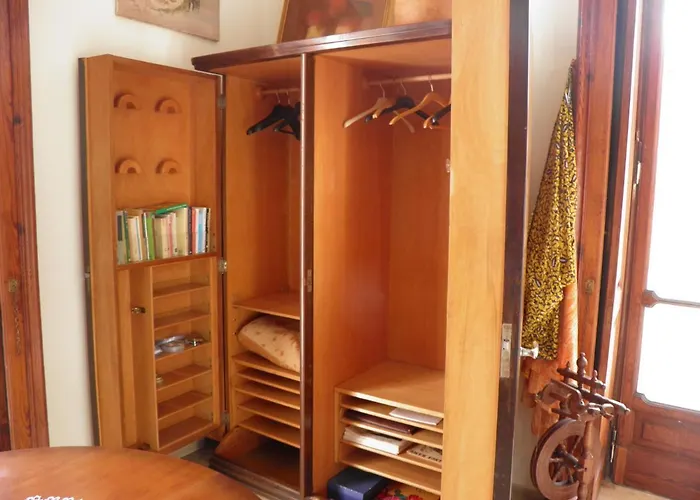 La Luna D'irene Апартаменты